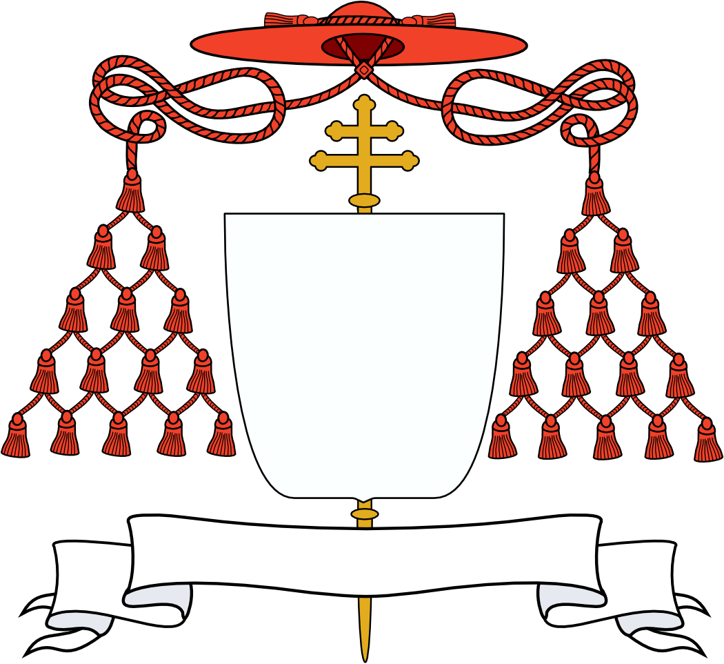 Fichier:Cardinalmercierblason.png