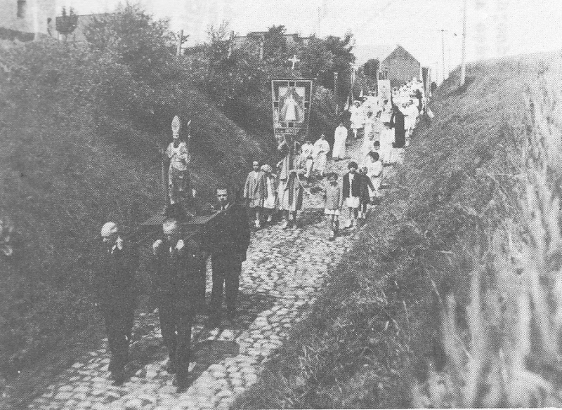 Fichier:Rue de la Croix de Pierre.jpg