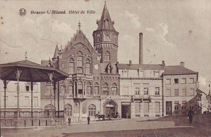 Fichier:Grand'Place (6).jpg