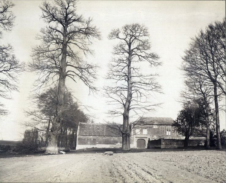 Fichier:Hougoumont06.jpg